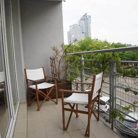 Apartament Lato W Gdyni Gdynia Exterior foto